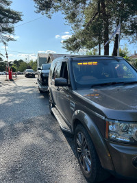 Car Recovery