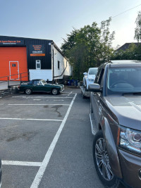 Car Recovery