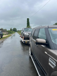 Truck Recovery