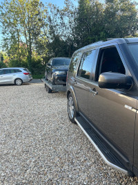 Car Recovery
