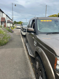 Car Recovery